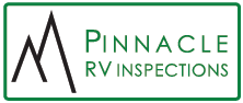 Pinnacle RV Inspections, LLC.