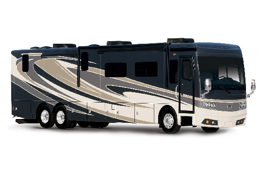 travel trailer inspection in texas